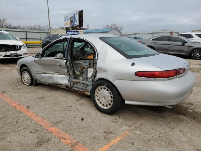 Photo 2 from auction – 1996 MERCURY SABLE LS with VIN 1MELM53S6TA622109