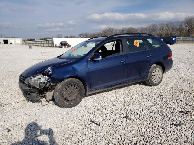 Photo 1 from auction – 2013 VOLKSWAGEN JETTA S with VIN 3VWPP7AJ2DM636025