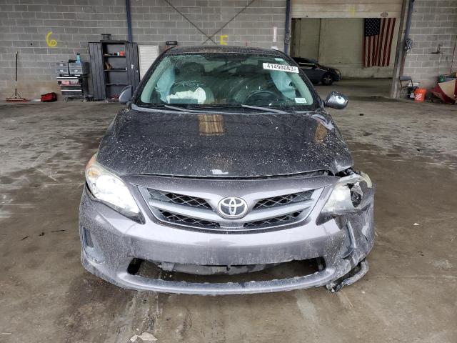 Photo 5 from auction – 2016 TOYOTA COROLLA with VIN 2T1BU4EE8DC052447