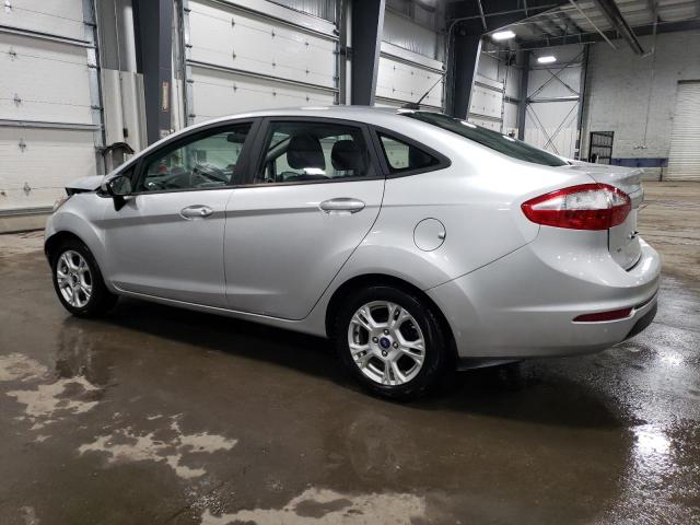 Photo 2 from auction – 2015 FORD FIESTA SE with VIN 3FADP4BJ3FM146074