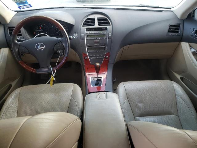 Photo 8 from auction – 2007 LEXUS ES 350 with VIN JTHBJ46G372153311