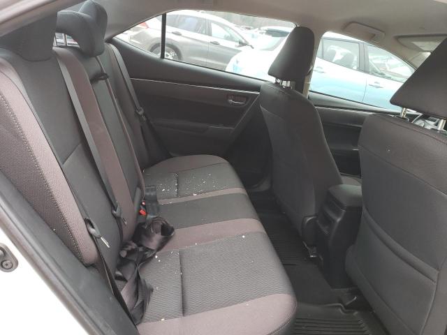 Photo 10 from auction – 2018 TOYOTA COROLLA L with VIN 2T1BURHE1JC121614