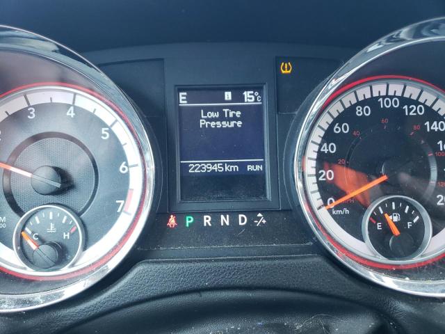 صورة رقم 9 من المزاد - 2012 DODGE GRAND CARA مع VIN 2C4RDGDG0CR316830