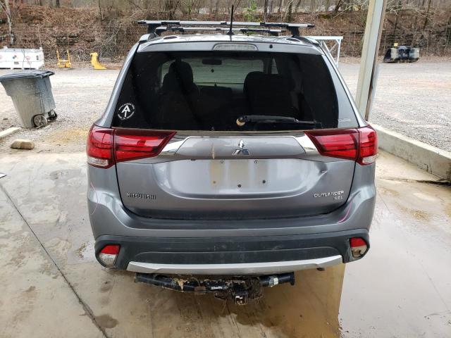 Photo 6 from auction – 2016 MITSUBISHI OUTLANDER with VIN JA4AZ3A37GZ060359