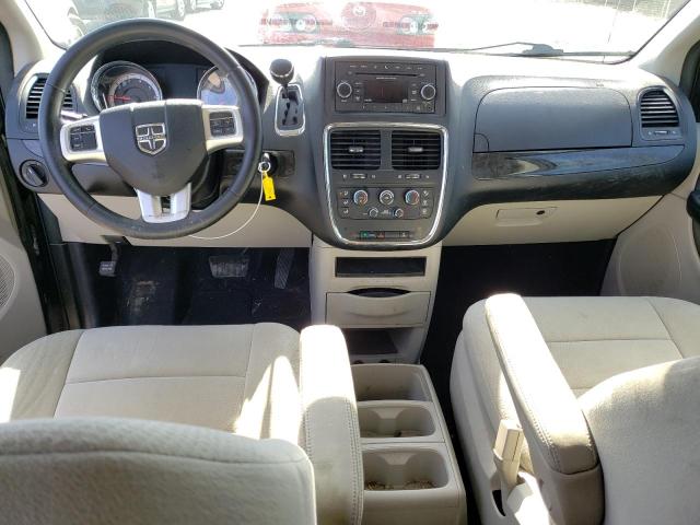 Photo 8 from auction – 2012 DODGE GRAND CARA with VIN 2C4RDGBG4CR174226
