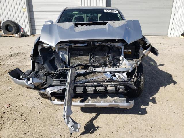 Photo 5 from auction – 2017 TOYOTA TACOMA DOU with VIN 3TMCZ5AN7HM090962