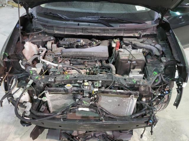 Photo 12 from auction – 2017 NISSAN ROGUE S with VIN KNMAT2MV0HP608407