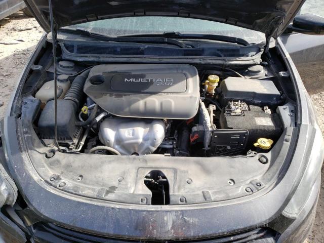 Photo 11 from auction – 2015 DODGE DART SXT with VIN 1C3CDFBB9FD346282