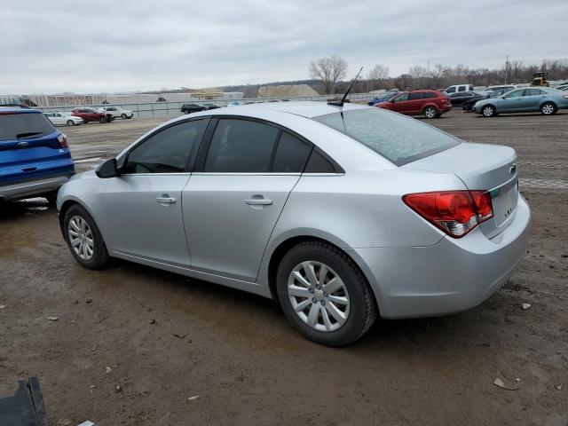 Photo 2 from auction – 2011 CHEVROLET CRUZE LS with VIN 1G1PC5SH6B7211552