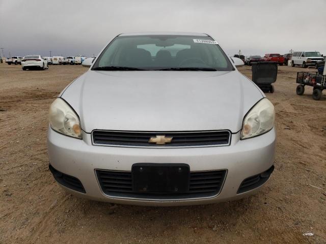 Photo 5 from auction – 2011 CHEVROLET IMPALA LT with VIN 2G1WG5EK9B1129030