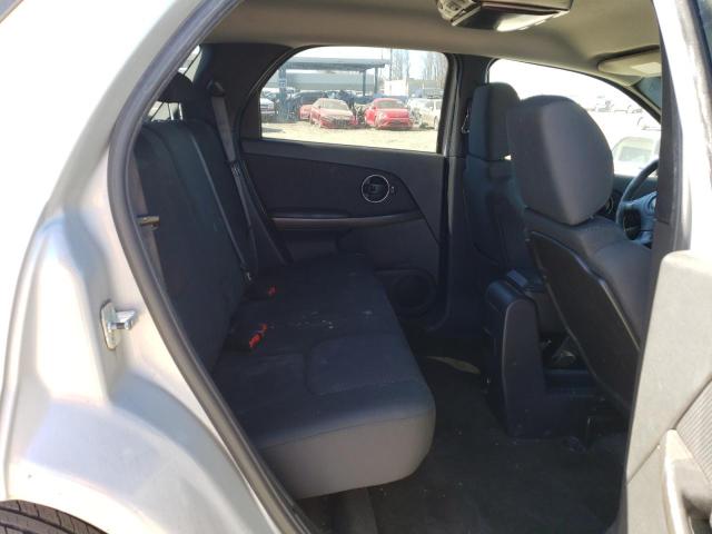 Photo 10 from auction – 2006 PONTIAC TORRENT with VIN 2CKDL63F866041836