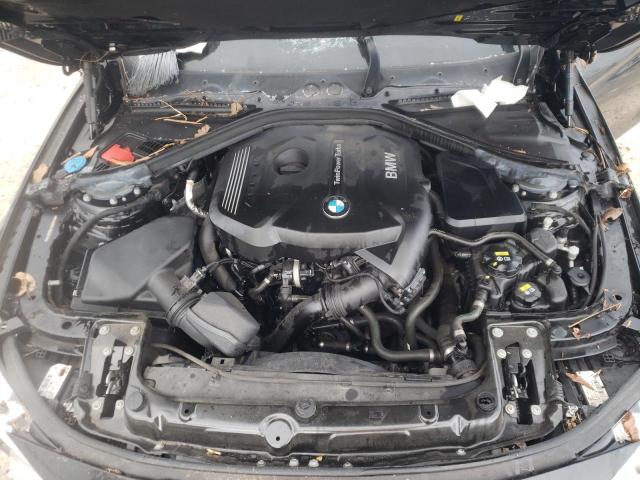 Photo 11 from auction – 2018 BMW 330 XI with VIN WBA8D9G52JNU68231