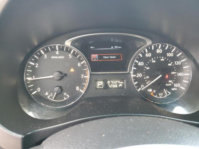 Photo 9 from auction – 2015 NISSAN ALTIMA 2.5 with VIN 1N4AL3AP3FC498510