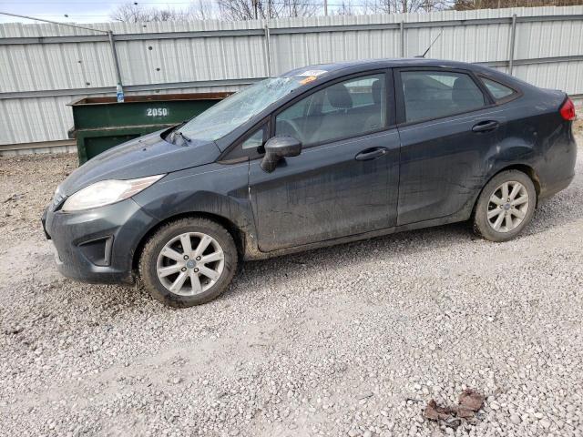 Photo 1 from auction – 2011 FORD FIESTA SE with VIN 3FADP4BJ0BM216396