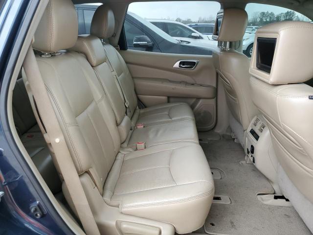 Photo 11 from auction – 2013 NISSAN PATHFINDER with VIN 5N1AR2MN8DC621773