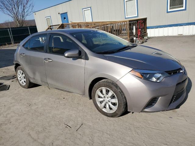 صورة رقم 4 من المزاد - 2016 TOYOTA COROLLA مع VIN 2T1BURHE7GC499798