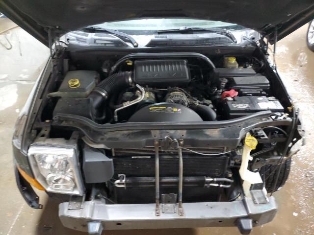 Photo 11 from auction – 2006 JEEP COMMANDER with VIN 1J8HG48N06C230515