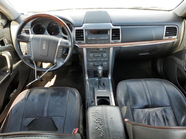 Photo 8 from auction – 2011 LINCOLN MKZ with VIN 3LNHL2GC8BR774517