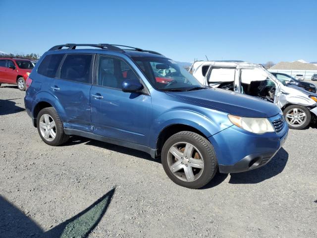 Photo 4 from auction – 2009 SUBARU FORESTER 2 with VIN JF2SH63679H761922