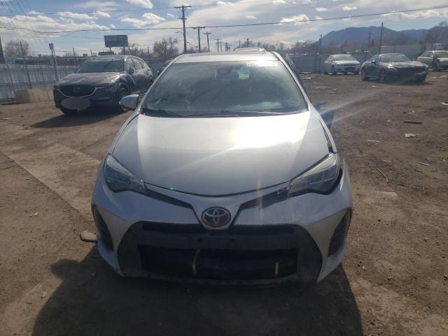 Photo 5 from auction – 2017 TOYOTA COROLLA L with VIN 2T1BURHE1HC796387