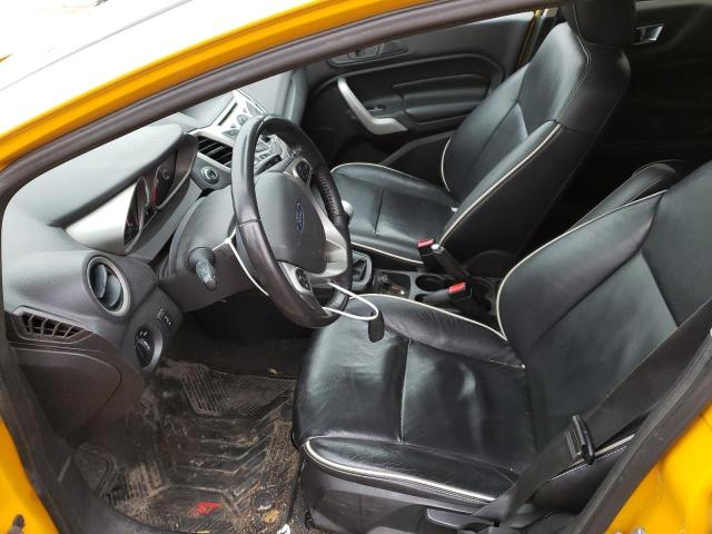 Photo 7 from auction – 2012 FORD FIESTA SES with VIN 3FADP4FJXCM118360