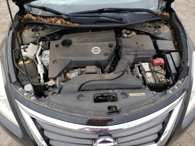 Photo 11 from auction – 2015 NISSAN ALTIMA 2.5 with VIN 1N4AL3AP7FC424054