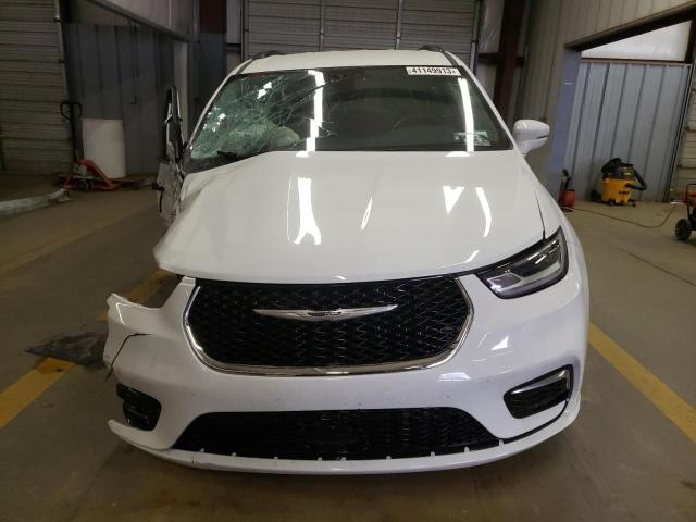 Photo 5 from auction – 2022 CHRYSLER PACIFICA T with VIN 2C4RC1BG2NR214998