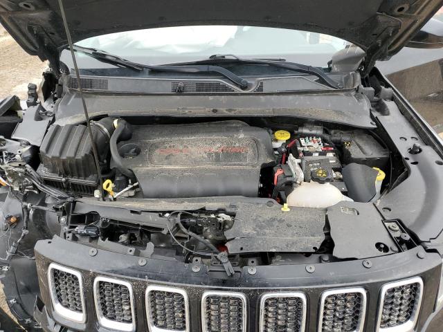 Photo 12 from auction – 2019 JEEP COMPASS LA with VIN 3C4NJCBB5KT854975