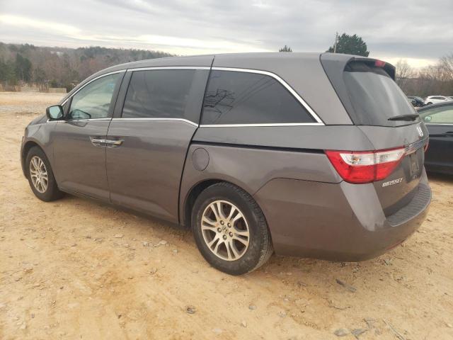 Photo 2 from auction – 2012 HONDA ODYSSEY EX with VIN 5FNRL5H6XCB014238