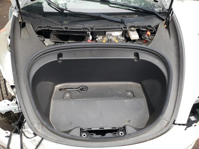 Photo 11 from auction – 2020 TESLA MODEL 3 with VIN 5YJ3E1EB2LF622104