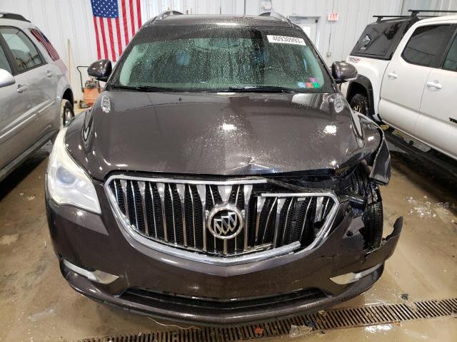 Photo 5 from auction – 2014 BUICK ENCLAVE with VIN 5GAKVBKD1EJ157643