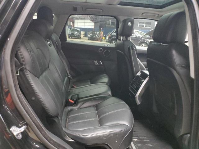 Photo 11 from auction – 2016 LAND ROVER RANGE ROVE with VIN SALWR2VF0GA576242