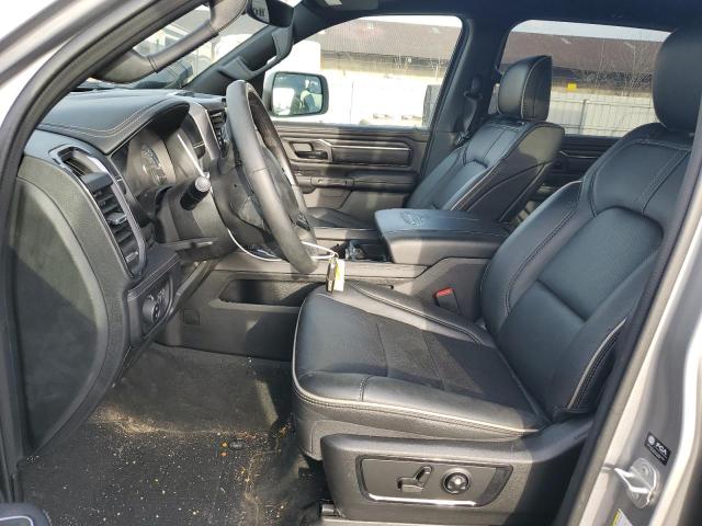 Photo 7 from auction – 2022 RAM 1500 LIMIT with VIN 1C6SRFHT2NN343488