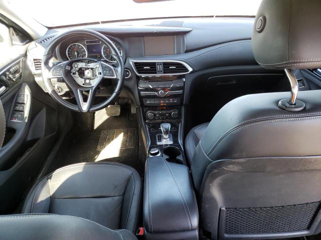 Photo 8 from auction – 2017 INFINITI QX30 BASE with VIN SJKCH5CP6HA025189