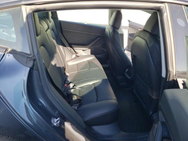 Photo 10 from auction – 2021 TESLA MODEL 3 with VIN 5YJ3E1EB0MF079773