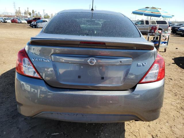 Photo 6 from auction – 2017 NISSAN VERSA S with VIN 3N1CN7AP9HL806035