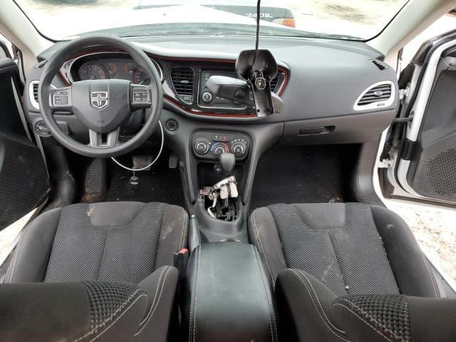 Photo 8 from auction – 2016 DODGE DART SXT with VIN 1C3CDFBB3GD605690