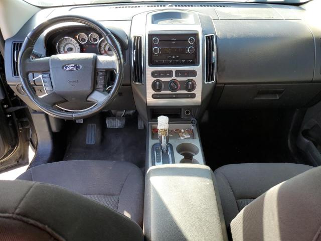 Photo 8 from auction – 2010 FORD EDGE SEL with VIN 2FMDK3JC7ABA36124