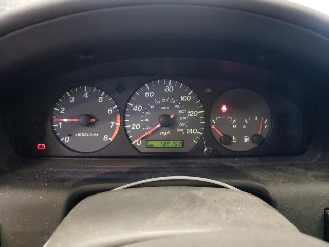 Photo 9 from auction – 2002 MAZDA 626 LX with VIN 1YVGF22C525274570