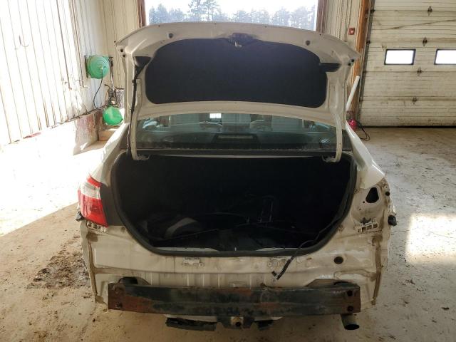 Photo 6 from auction – 2015 TOYOTA COROLLA L with VIN 2T1BURHE5FC314470