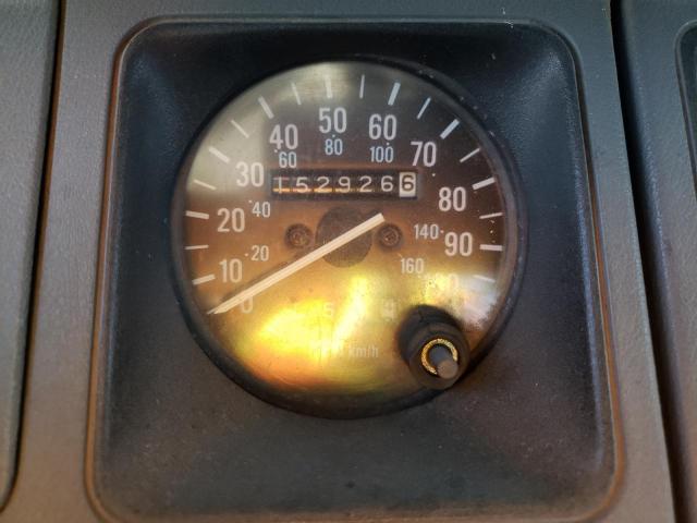 Photo 9 from auction – 1990 JEEP WRANGLER / with VIN 2J4FY29T5LJ517101