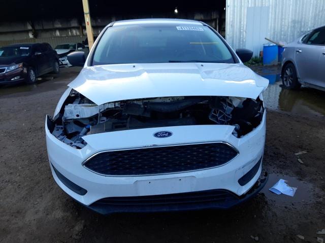Photo 5 from auction – 2016 FORD FOCUS S with VIN 1FADP3E24GL295062
