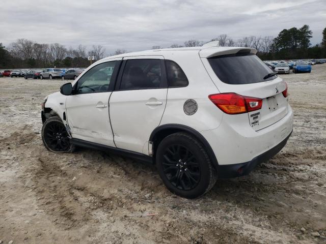 Photo 2 from auction – 2017 MITSUBISHI OUTLANDER with VIN JA4AP3AU3HZ045955