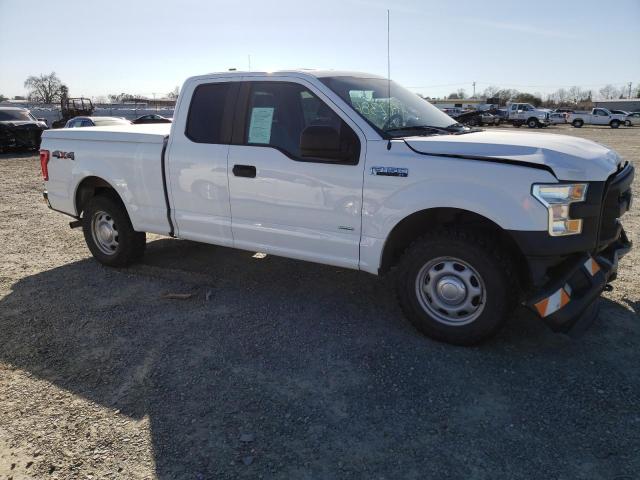 Photo 4 from auction – 2015 FORD F150 SUPER with VIN 1FTEX1EP8FKE51350