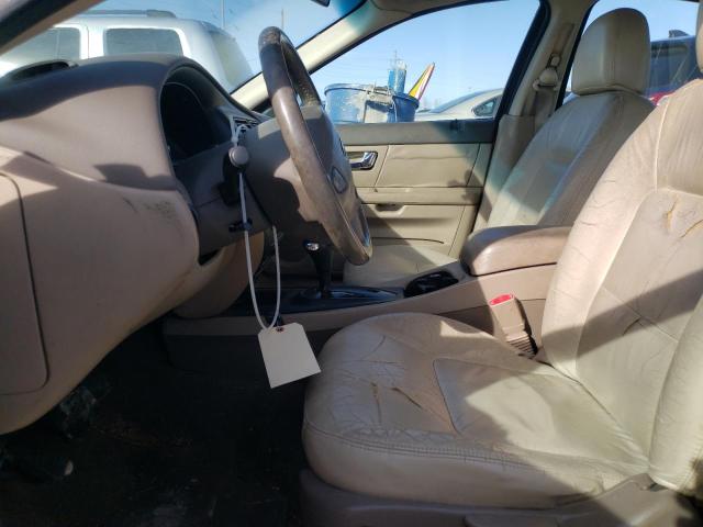 Foto 7 de la subasta – 2001 FORD TAURUS SEL con VIN 1FAFP56S81A275791