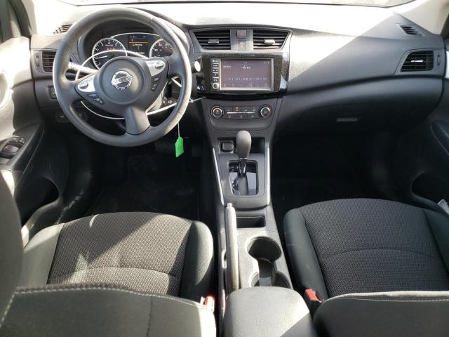 Photo 8 from auction – 2019 NISSAN SENTRA S with VIN 3N1AB7AP1KY304307