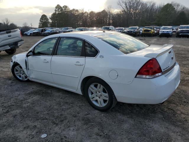 Photo 2 from auction – 2006 CHEVROLET IMPALA LT with VIN 2G1WC581X69307310