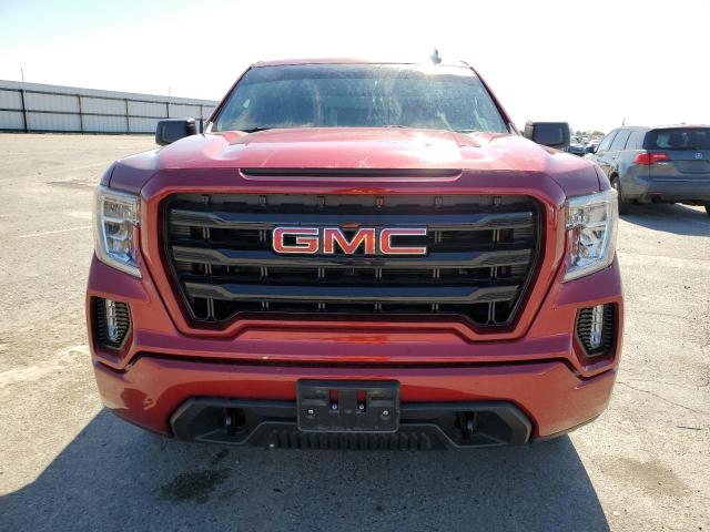 Photo 5 from auction – 2021 GMC SIERRA C15 with VIN 3GTP8CED4MG231215