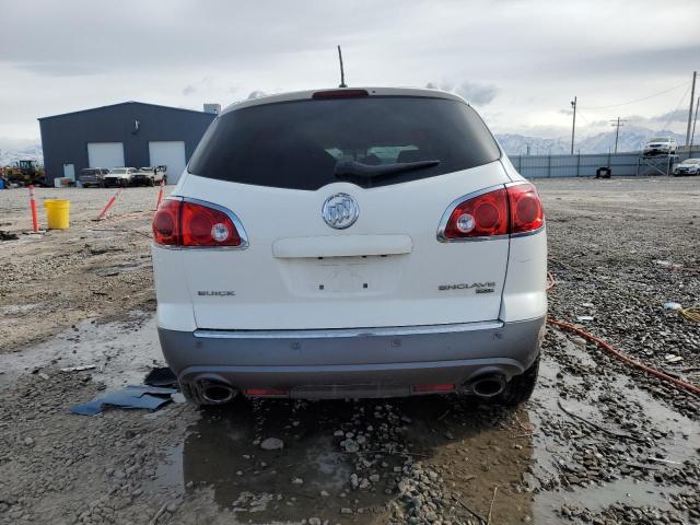 Photo 6 from auction – 2010 BUICK ENCLAVE CX with VIN 5GALVBED3AJ166063