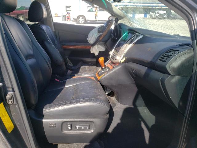 Photo 7 from auction – 2008 LEXUS RX 350 with VIN 2T2GK31U88C056258